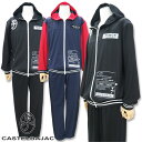 カステルバジャック パーカー パンツ セットアップ 50 LL 7213112114 7213140117 家紋 赤 紺 80 黒 99 ゴルフ スポーツ ナイロン メッシュ(4)