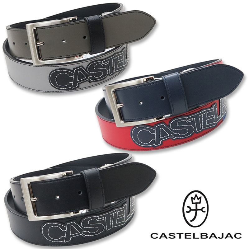 楽天市場】カステルバジャック(メンズベルト|ベルト 楽天市場】カステルバジャック(メンズベルト|ベルト