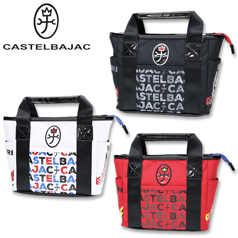楽天市場】カステルバジャック トートバッグ(ゴルフ|スポーツ 楽天市場】カステルバジャック トートバッグ(ゴルフ|スポーツ