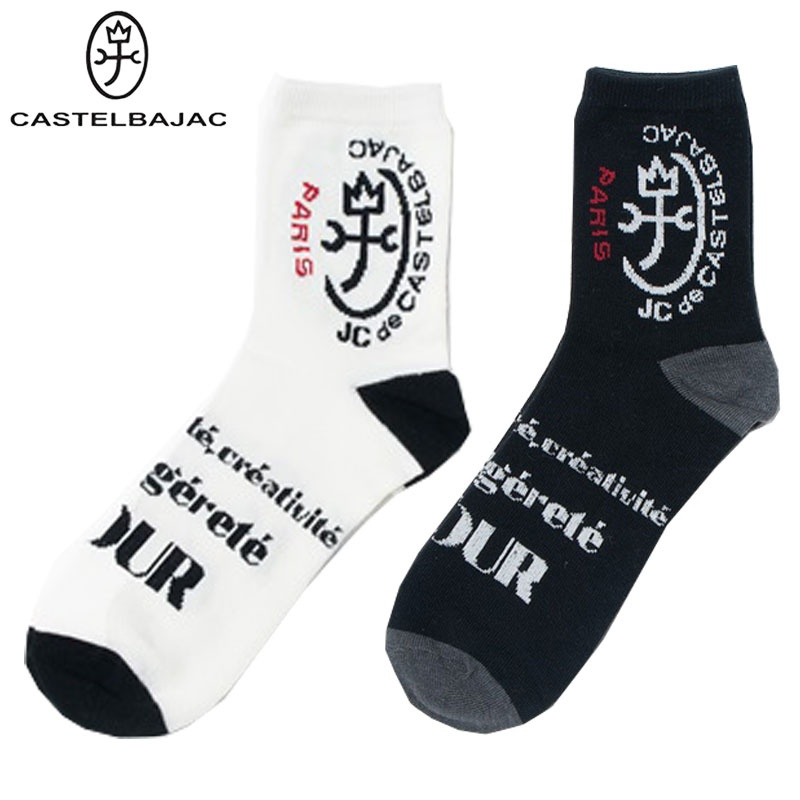 靴下 | カステルバジャック（CASTELBAJAC）公式通販