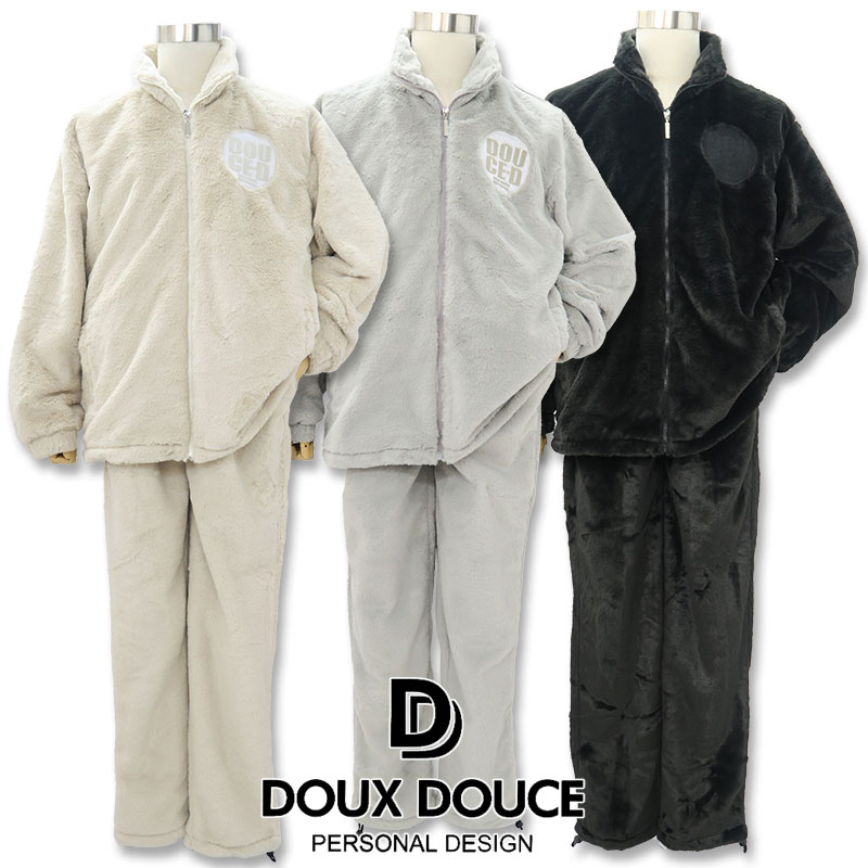 ǥ塼ǥ塼 եե ֥륾 ѥ åȥå 752016W DOUX DOUCE  졼14  15 ١14  M F XL ΢դ