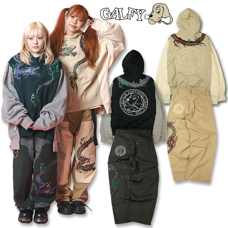 楽天市場】セットアップ galfyの通販