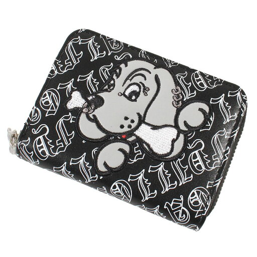 ガルフィー GALFY わんわん パパ活 財布 144044 ヤンキー TGC 24AW ガルフィー GALFY わんわん パパ活 財布 144044 ヤンキー TGC 24AW