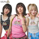 キャンディー ガルフィー Candy Galfy ラブラブレースタンク ノースリーブ Tシャツ タンクトップ 152008 ギャル コギャル レディース 25SS