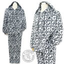 \25%OFF/ジェルバ パイル地 セットアップ ジップパーカー イージーパンツ 241002 白 04 黒 15 M L LL 3L JERBA