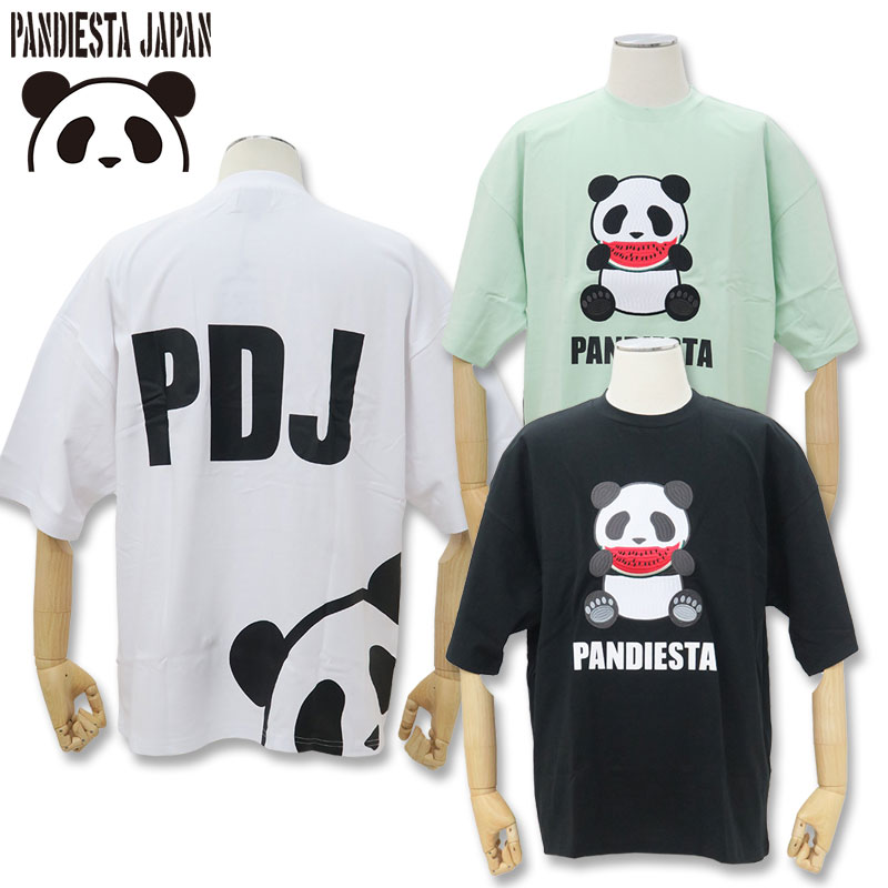 ѥǥ ѥ ɤ夦 ȾµT 554107 L XL PANDIESTA JAPAN  ǥ