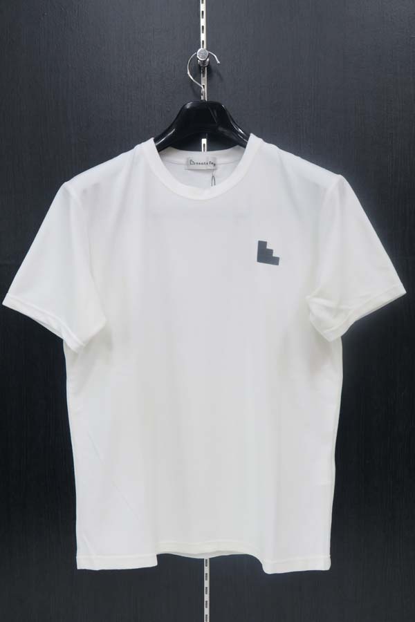 サンタフェ パイル半袖Tシャツ上下セット 48/50/52サイズ 白 81152-001 スエット スウェット ハーフパンツ