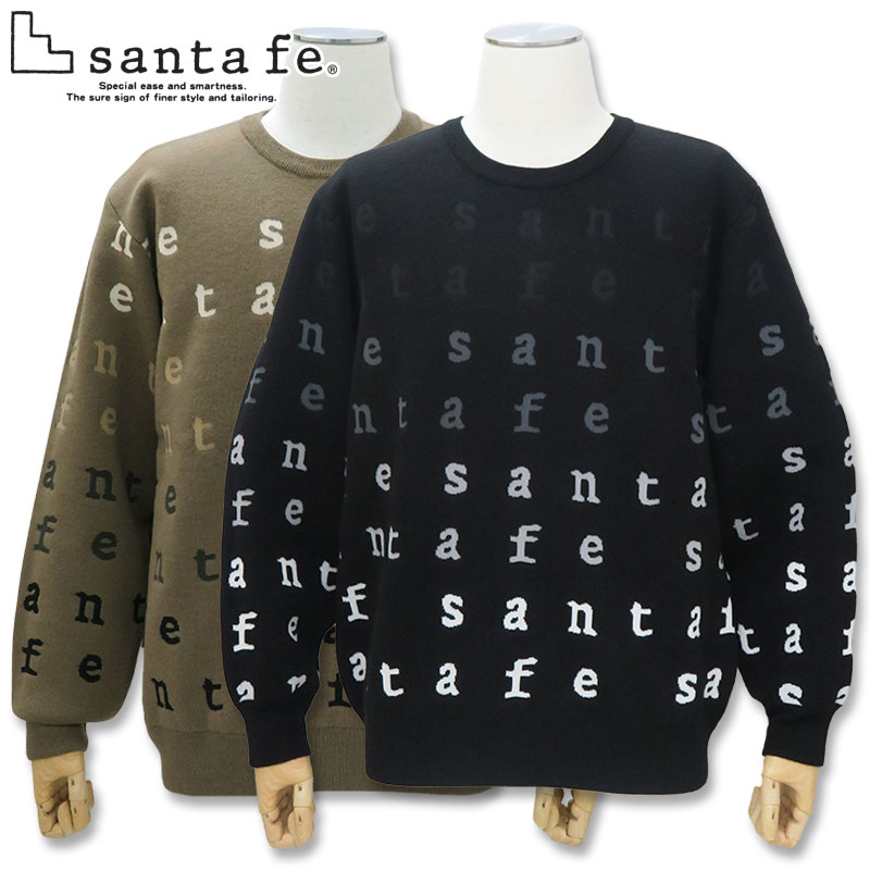 楽天市場】サンタフェ服(ニット・セーター|トップス):メンズ 楽天市場】サンタフェ服(ニット・セーター|トップス):メンズ