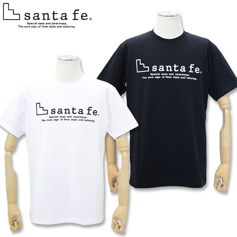 楽天市場】サンタフェ(サイズ(S/M/L)3L)(Tシャツ 楽天市場】サンタフェ(サイズ(S/M/L)3L)(Tシャツ