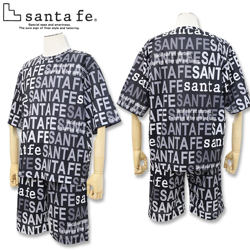 サンタフェ ＼40％OFF／サンタフェ WF トレーナー 84464 santafe
