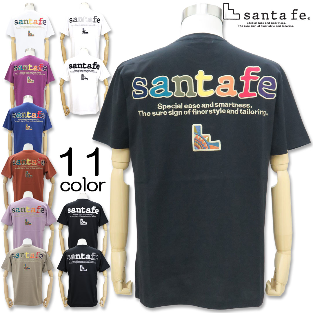 楽天市場】サンタフェ服(Tシャツ・カットソー|トップス 楽天市場】サンタフェ服(Tシャツ・カットソー|トップス