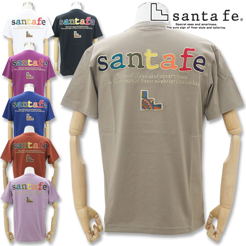 楽天市場】サンタフェ服(Tシャツ・カットソー|トップス 楽天市場】サンタフェ服(Tシャツ・カットソー|トップス