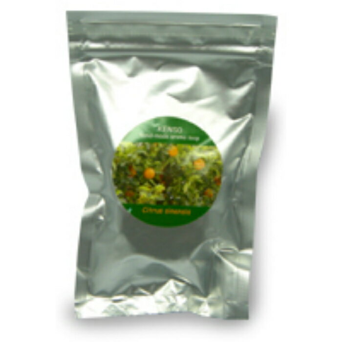 KENSO オレンジソープ 50g アロマグリセリンソープ