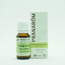 イランイラン プラナロム 10ml