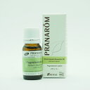 パチュリー プラナロム 10ml(4)