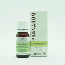 ベンゾイン プラナロム 10ml(4)
