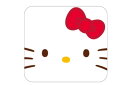 【全品 送料無料!】【サンリオキャラクター】シートクッション【リラックス】【ハローキティ】【キティちゃん】【キティ】【きてぃ】【サンリオ】【クッション】【くっし...