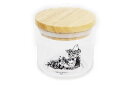 【全品 送料無料!】【日本製】【ムーミン】【Moomin】【ボタニカルシリーズ】キャニスター【スナフキン】【リトルミイ】【ミイ】【アニメ】【絵本】【キャラクター...