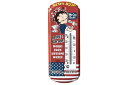 【全品 送料無料!】【アメリカン雑貨】【BettyBoop】【ベティ・ブープ】サーモメーター【BT-GARAGE】【アメリカ】【USA】【アメキャラ】【温度計】...