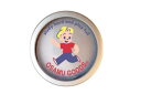【全品 送料無料!】【オサムグッズ】【OSAMU GOODS】マグネットケース【ジャック】【バッジ】【ミスタードーナツ】【ドーナツ】【オサム】【キャラクター】【磁石】【ケース】【入れ物】【マグネット】【グッズ】