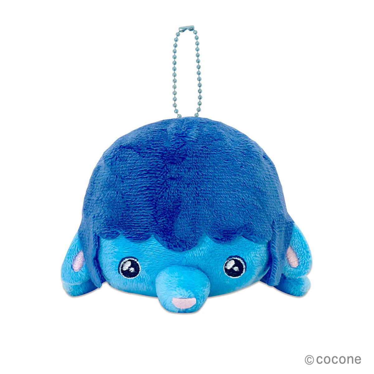 【全品　送料無料！】　Livly Island　リヴリー　おでかけマスコットモモス　キーホルダー　キーリング　チャーム　鍵　ぬいぐるみ　人形　ドール　雑貨　グッズ　かわいい