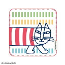 【全品 送料無料!】【LISA LARSON】【リサ・ラーソン】ミニタオル【ステッチ】【マイキー】【タオル】【たおる】【ハンカチ】【ハンドタオル】【雑貨】【グッズ】【かわいい】