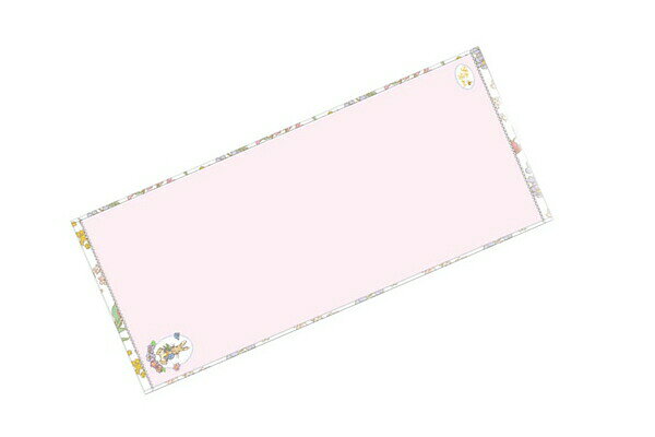 【全品　送料無料！】　ピーターラビット　フェイスタオルピンク　シンプルフラワー　映画　たおる　海　プール　雑貨　グッズ　かわいい