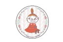 【全品 送料無料!】【ムーミン】【moomin】5.6cm缶バッジ【リトルミイ】【ミイ】【アニメ】【絵本】【カンバッジ】【バッチ】【生活雑貨】【キーホルダー】【...