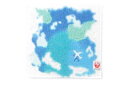 【全品 送料無料!】【全日空】【JAL】ミニタオル【青空フライト】【飛行機】【ジャル】【プレーン】【航空機】【プレイン】【カンパニー】【タオル】【たおる】【ハンドタオル】【ハンカチ】