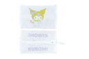 【全品 送料無料!】 【サンリオキャラクター】マスクネット【クロミ】【クロミちゃん】【くろみ】【サンリオ】【洗濯ネット】【洗濯】【ランドリーネット】【ランドリー...