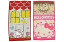 【全品 送料無料!】【サンリオキャラクターズ】ポケットタオル2枚組【ウェルカムキティ】【ハローキティ】【キティちゃん】【キティ】【きてぃ】【タオル】【たおる】【ミニタオル】【ハンドタオル】【ハンカチ】【2枚入り】【2枚セット】【雑貨】【グッズ】【かわいい