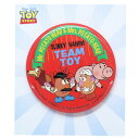 【全品 送料無料!】【日本製】【ピクサーキャラクター】缶バッジ【チームトイ】【トイ・ストーリー】【ディズニー】【映画】【アニメ】【缶】【缶バッチ】【バッチ】【バ...