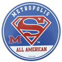 【全品 送料無料!】【DCコミック】アウトドアステッカー【ロゴ】【メトロポリス】【スーパーマン】【ヒーロー】【MARVEL】【アニメ】【映画】【アメコミ】【ステ...