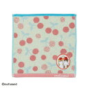 【全品 送料無料!】【mofusand】【モフサンド】ミニタオル【ドット】【さくらんぼにゃん】【ネコ】【動物】【アニマル】【タオル】【たおる】【ハンドタオル】【ハンカチ】【雑貨】【グッズ】【かわいい】