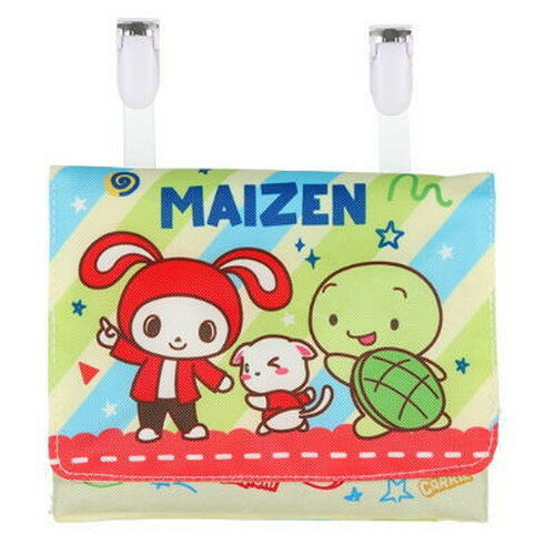 【全品　送料無料！】　まいぜんシスターズ　お出かけポケットユーチューブ　カバン　小物入れ　ティッ..