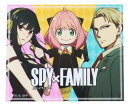 【全品 送料無料!】【SPY×FAMILY】【スパイファミリー】アウトドアステッカー【ビジュアル】【アニメ】【漫画】【ビッグシール】【ステッカー】【シール】【文...