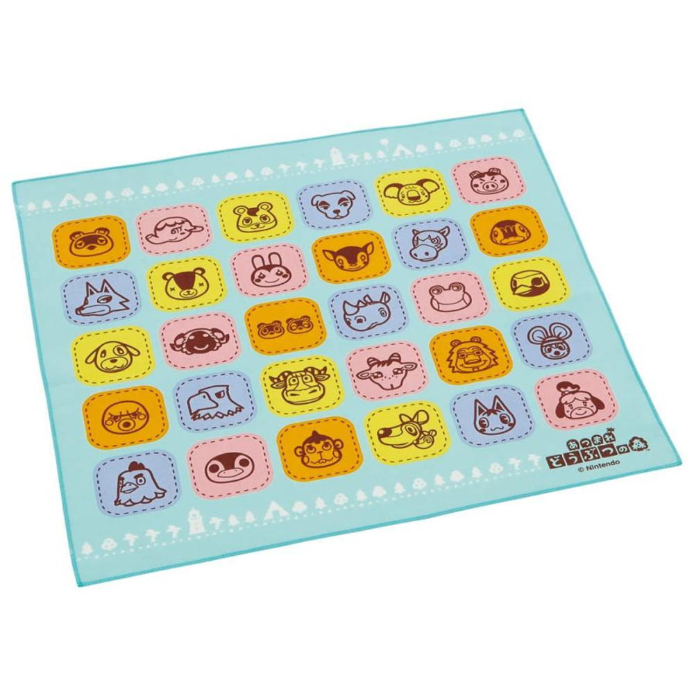 【送料無料】　　あつまれどうぶつの森　ランチクロス23　どうぶつの森　あつ森　...
