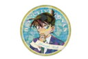 【全品 送料無料!】【名探偵コナン】ホログラム缶バッジ【ミステリーフレーム】【工藤新一】【漫画】【アニメ】【映画】【缶】【缶バッチ】【バッチ】【バッジ】【カンバ...