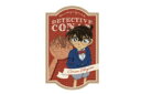 【全品 送料無料!】【名探偵コナン】ステッカー【ミステリーフレーム】【江戸川コナン】【漫画】【アニメ】【映画】【シール】【文房具】【雑貨】【グッズ】【かわいい】