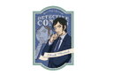 【全品 送料無料!】【名探偵コナン】ステッカー【ミステリーフレーム】【諸伏高明】【漫画】【アニメ】【映画】【シール】【文房具】【雑貨】【グッズ】【かわいい】