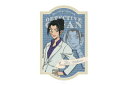 【全品 送料無料!】【名探偵コナン】ステッカー【ミステリーフレーム】【上原由衣】【漫画】【アニメ】【映画】【シール】【文房具】【雑貨】【グッズ】【かわいい】
