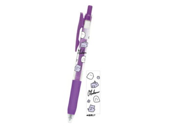 ■サイズ・仕様■ ◆サイズ：約H141×Φ11mm ボール径0.5mm ◆セット内容：ボールペン10本入り ■当商品について■ ＊在庫状況により入荷待ち ・欠品になる場合がございます。 予めご了承下さいますようお願いいたします。■サイズ・仕様■ ◆サイズ：約H141×Φ11mm ボール径0.5mm ◆セット内容：ボールペン10本入り ■当商品について■ ＊在庫状況により入荷待ち ・欠品になる場合がございます。 予めご了承下さいますようお願いいたします。