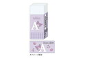 【全品 送料無料!】 セット商品 10個入り サンリオキャラクターズ Ain mini消しゴムA クロミ イニシャルコレクション 消しごむ けしごむ 文房具 学...