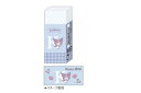 【全品 送料無料!】 セット商品 10個入り サンリオキャラクターズ Ain mini消しゴムK クロミ イニシャルコレクション 消しごむ けしごむ 文房具 学...
