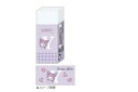 【全品 送料無料!】 セット商品 10個入り サンリオキャラクターズ Ain mini消しゴムY クロミ イニシャルコレクション 消しごむ けしごむ 文房具 学...