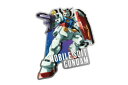 【全品 送料無料!】【ガンダム】アウトドアステッカー【モビルスーツ】【アニメ】【シール】【文房具】【インテリア】【雑貨】【グッズ】【かわいい】