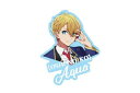 【全品 送料無料!】【推しの子】アウトドアステッカー【ロゴ】【アクア】【アニメ】【推し】【推し活】【シール】【文房具】【インテリア】【雑貨】【グッズ】【かわいい...