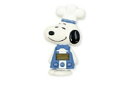 【全品 送料無料!】【スヌーピー】【SNOOPY】キッチンタイマー【ブルー】【青】【ストライプ】【シェフ】【ウッドストック】【ピーナッツ】【すぬーぴー】【キャラ...