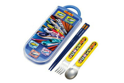 【全品　送料無料！】　日本製　タカラトミー　プラレール　抗菌食洗機対応スライド式トリオセット25　..