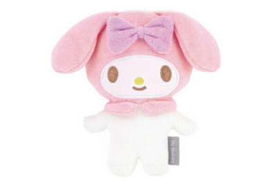 My Melody - 【全品　送料無料！】　サンリオキャラクターズ　お人形マイメロディ　マスコット　ドール　ぬいぐるみ　おもちゃ　子供　キッズ　ベビー　赤ちゃん　インテリア　雑貨　グッズ　かわいい